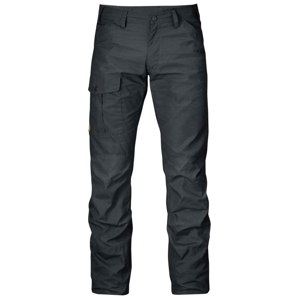 Men's Nils Trousers Long