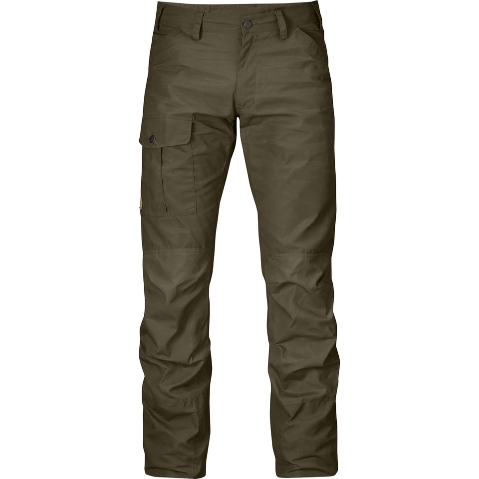 Men's Nils Trousers Long