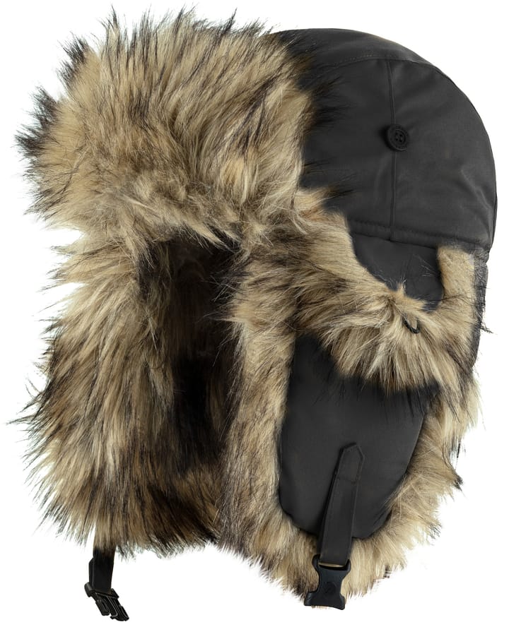 Fjällräven Nordic Heater Black Fjällräven Fjällräven Nordic Heater Black Fjällräven