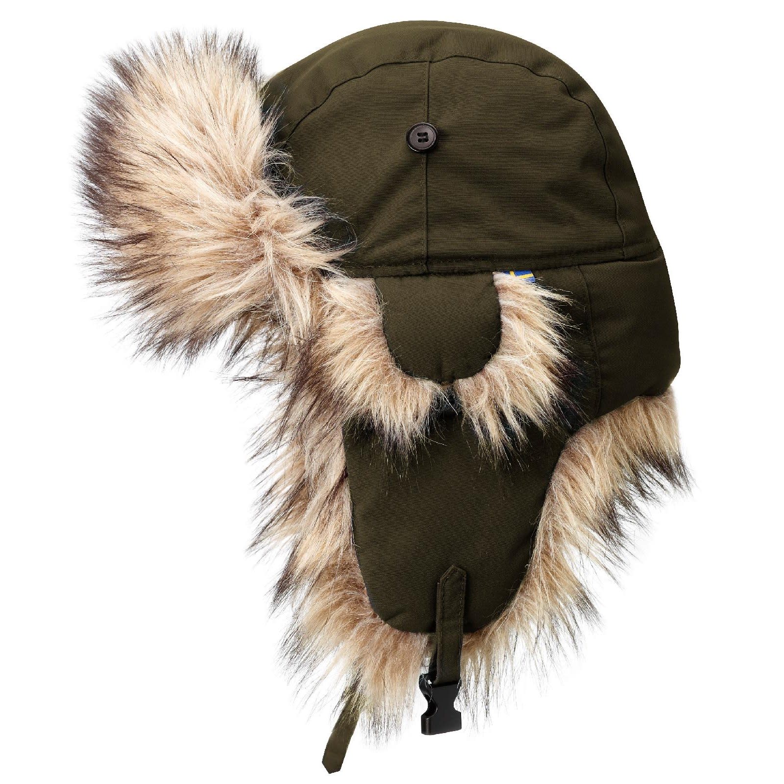 Fjällräven Nordic Heater mössor dam