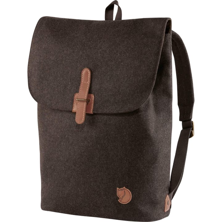 Fjällräven Norrvåge Foldsack Brown Fjällräven Fjällräven Norrvåge Foldsack Brown Fjällräven