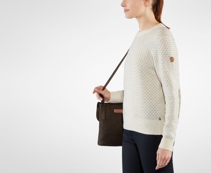 Fjällräven Norrvåge Pocket Brown Fjällräven