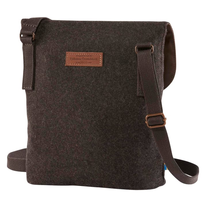 Fjällräven Norrvåge Pocket Brown Fjällräven Fjällräven Norrvåge Pocket Brown Fjällräven