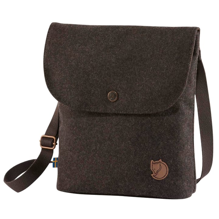 Fjällräven Norrvåge Pocket Brown Fjällräven