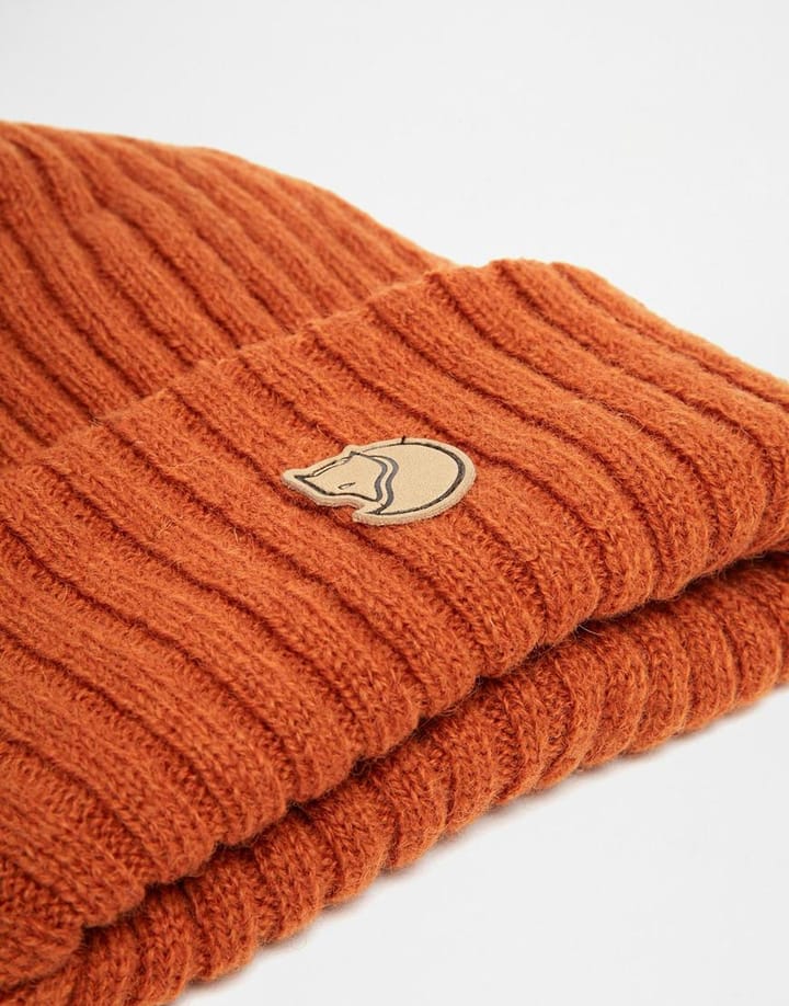 Fjällräven Byron Hat Autumn Leaf Fjällräven Fjällräven Byron Hat Autumn Leaf Fjällräven