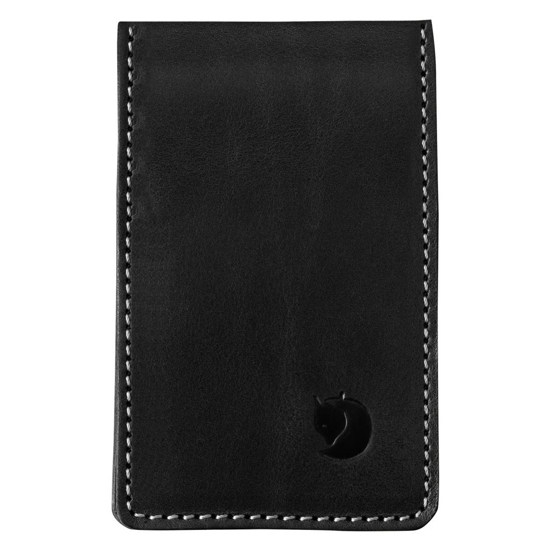 Fjällräven Övik Card Holder Large Black
