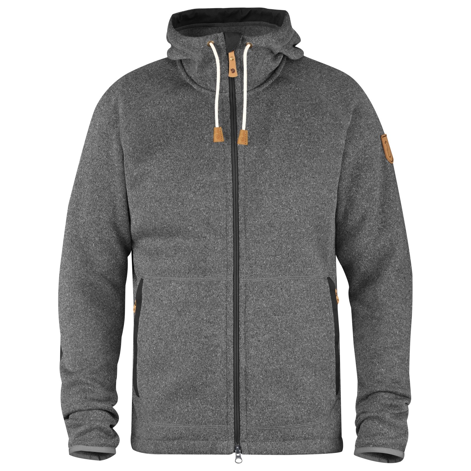 Men's Övik Fleece Hoodie