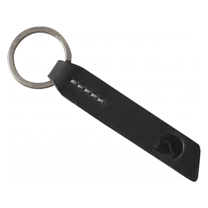 Fjällräven Övik Key Ring Black Fjällräven
