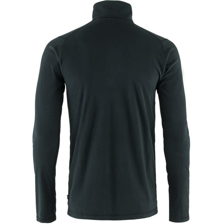 Men's Pine Half Zip Black Fjällräven