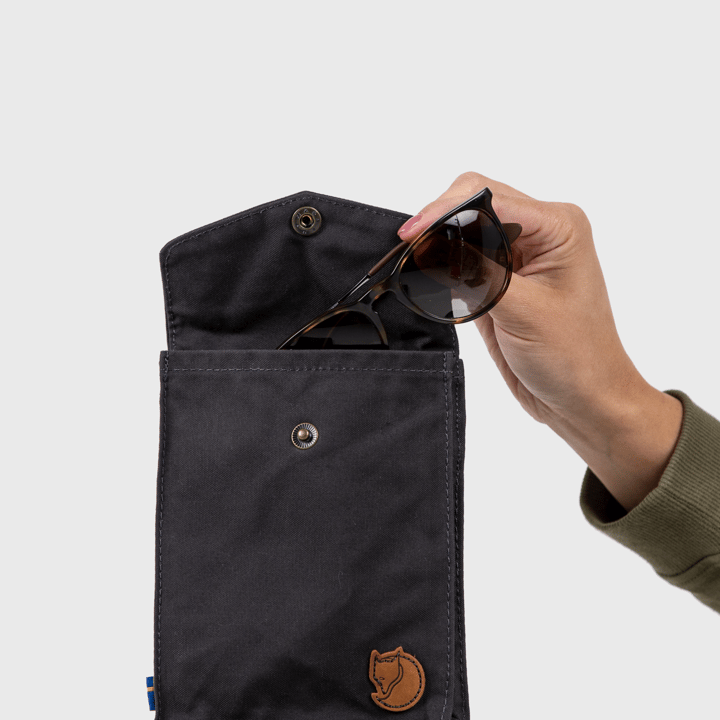 Pocket Black Fjällräven