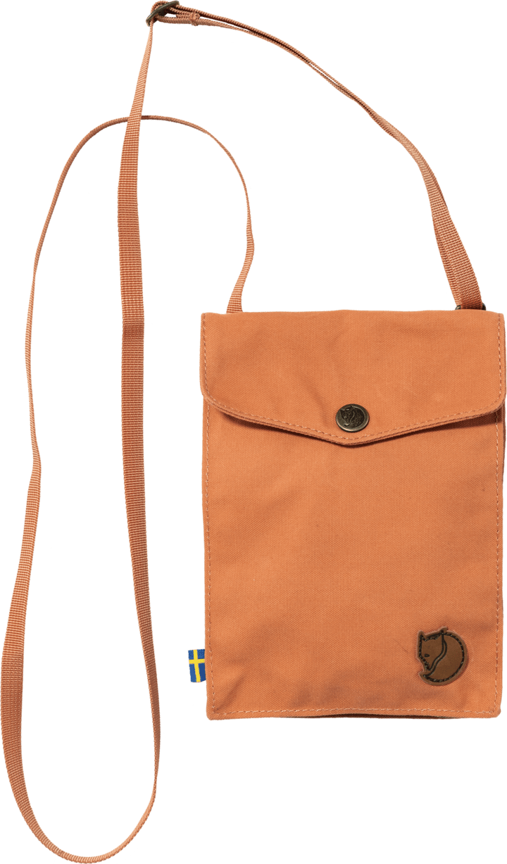 Fjällräven Pocket Desert Brown Fjällräven