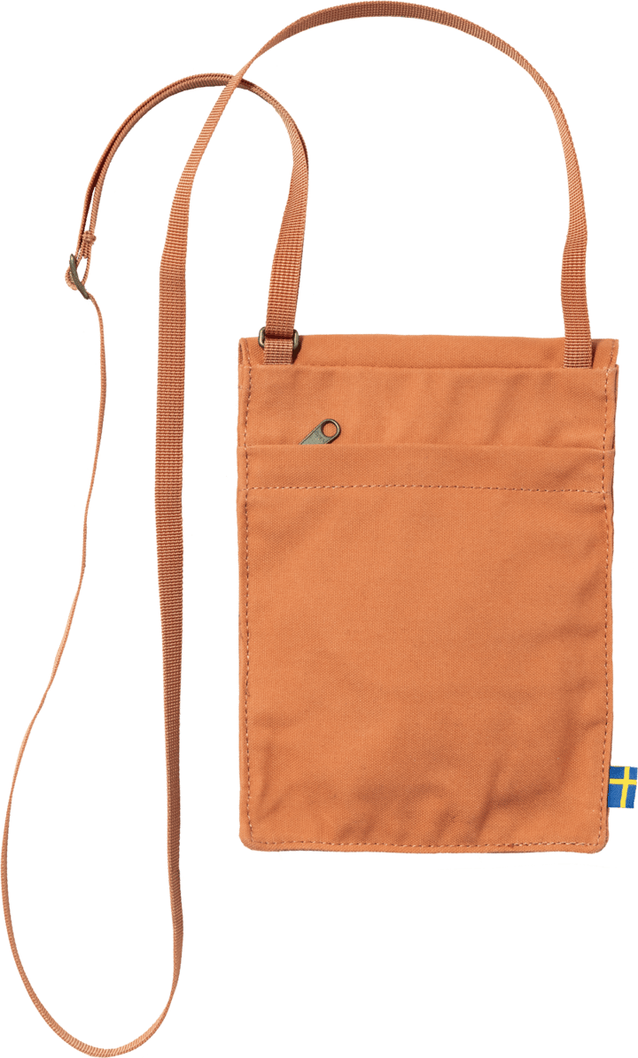 Fjällräven Pocket Desert Brown Fjällräven