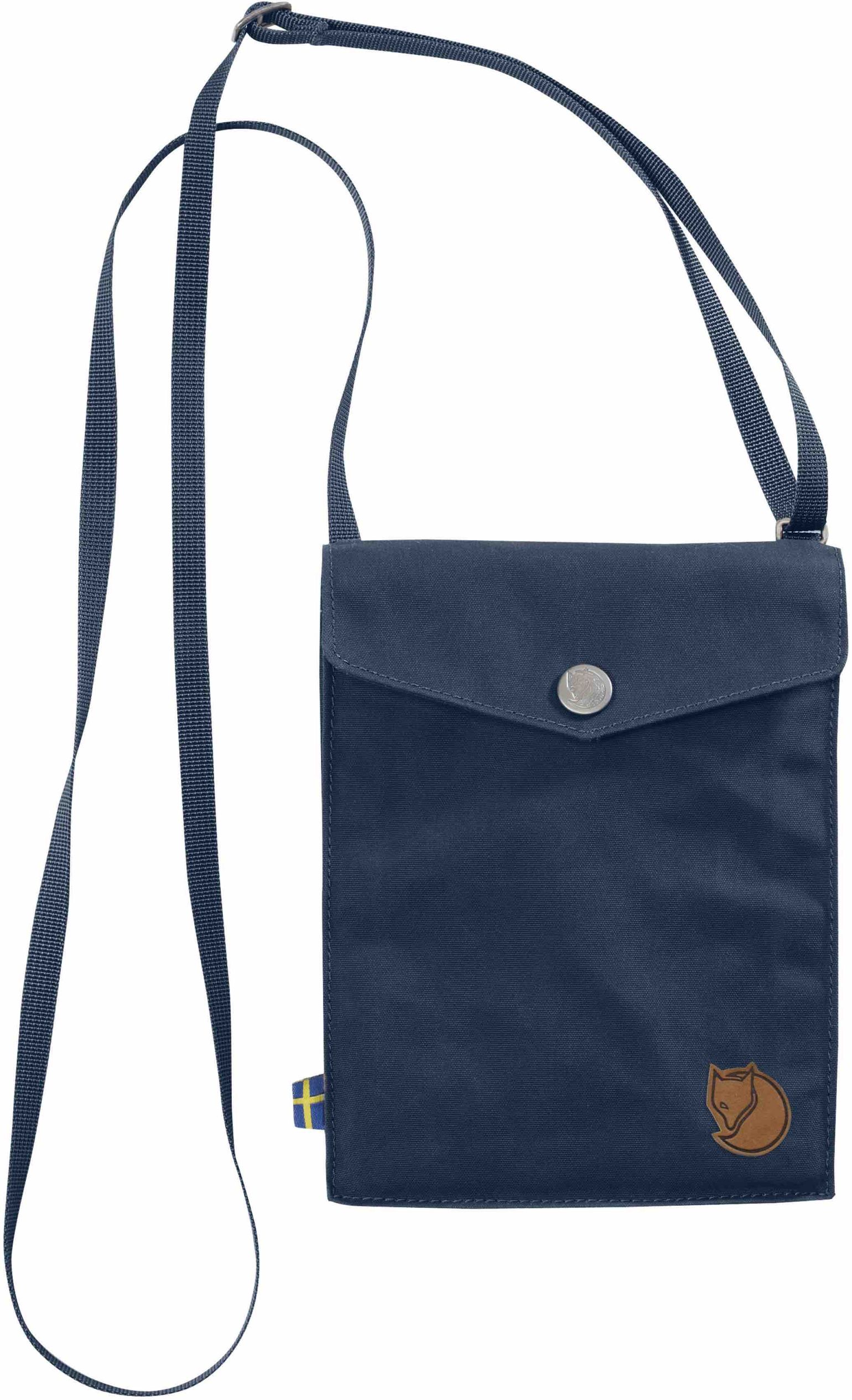 Fjällräven Pocket Navy