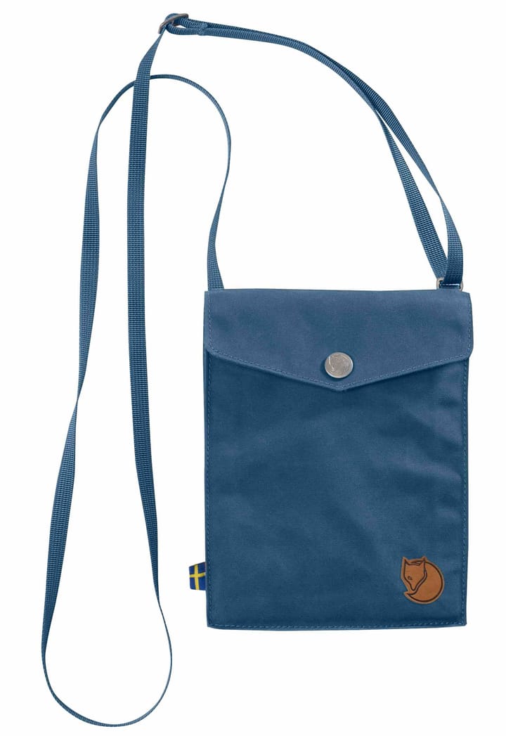Fjällräven Pocket Uncle Blue Fjällräven