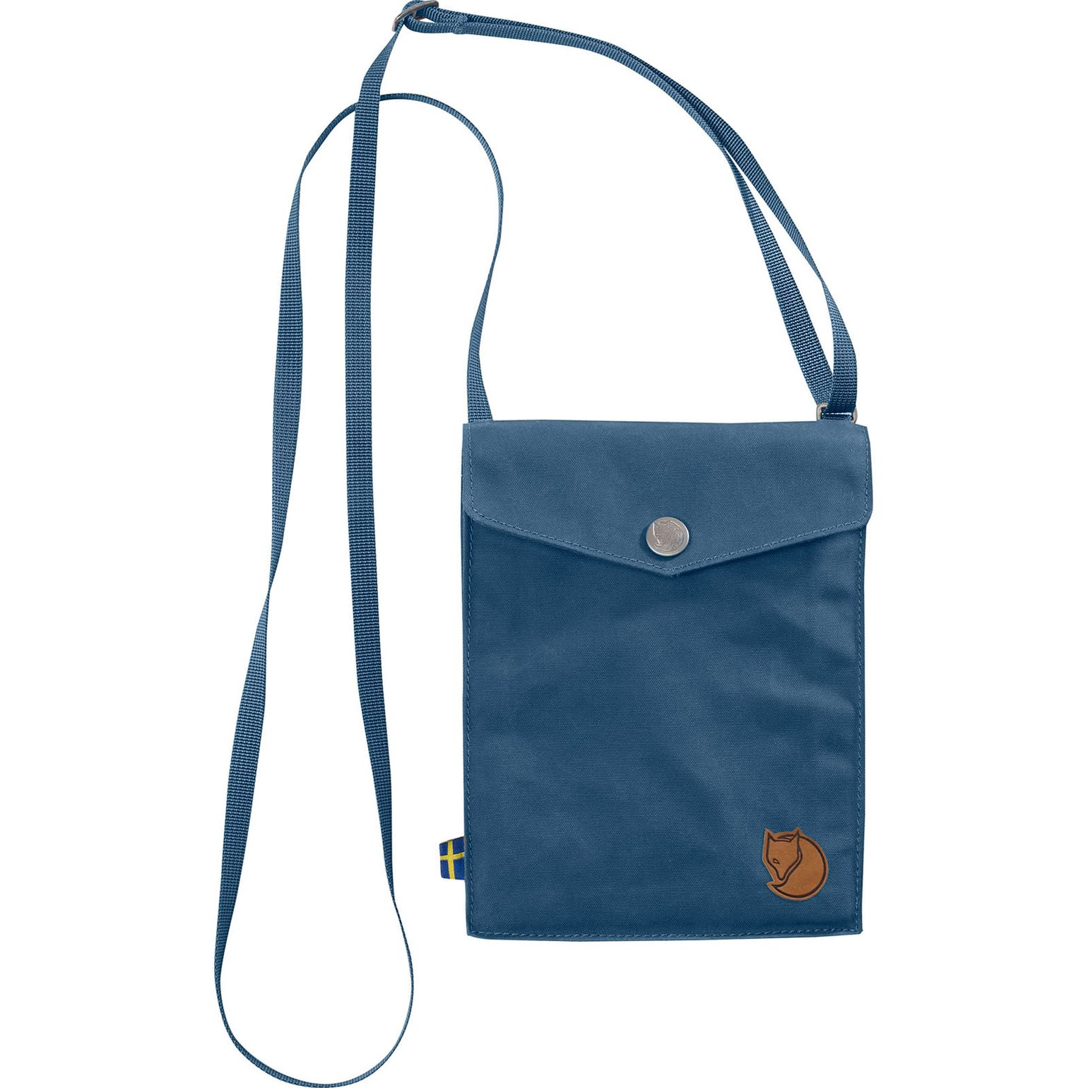 Fjällräven Pocket Uncle Blue