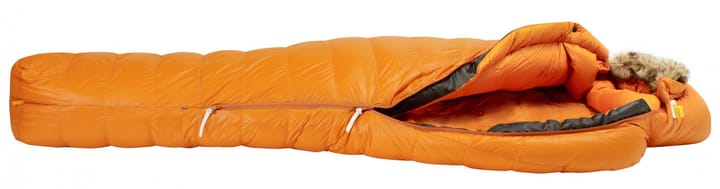 Fjällräven Polar -30 Long Burnt Orange Fjällräven