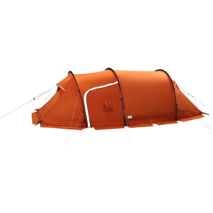 Fjällräven Polar Endurance 3 Burnt Orange Fjällräven