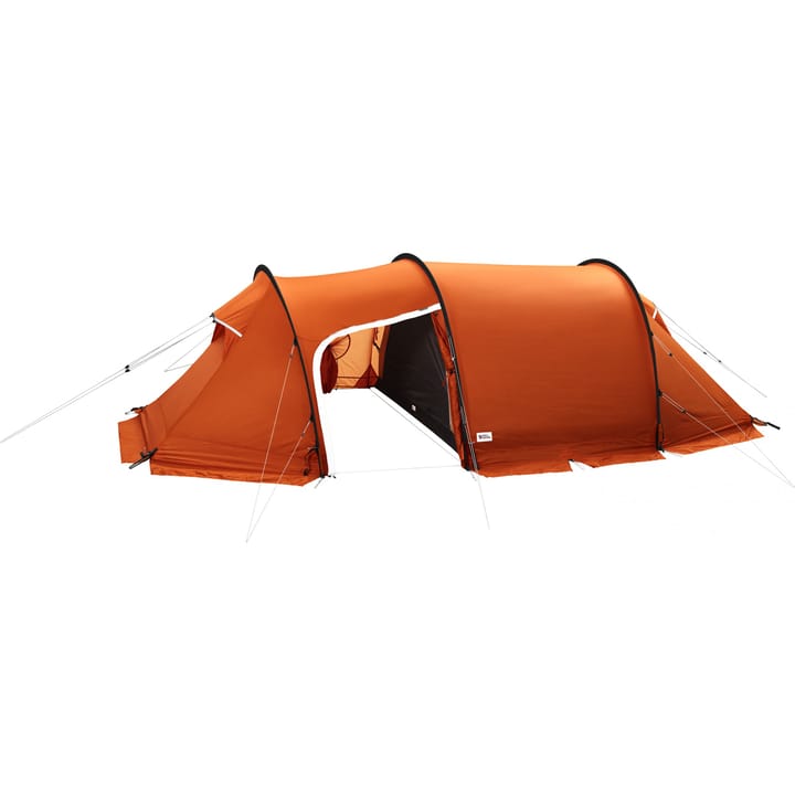 Fjällräven Polar Endurance 3 Burnt Orange Fjällräven