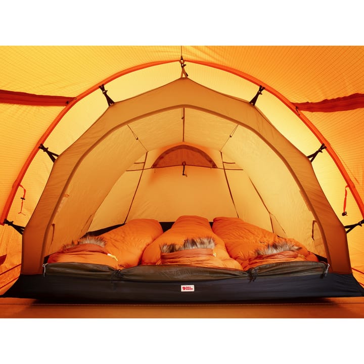 Fjällräven Polar Endurance 3 Burnt Orange Fjällräven Fjällräven Polar Endurance 3 Burnt Orange Fjällräven