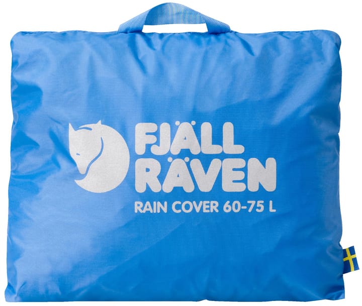 Fjällräven Rain Cover 20-35L Un Blue Fjällräven Fjällräven Rain Cover 20-35L Un Blue Fjällräven