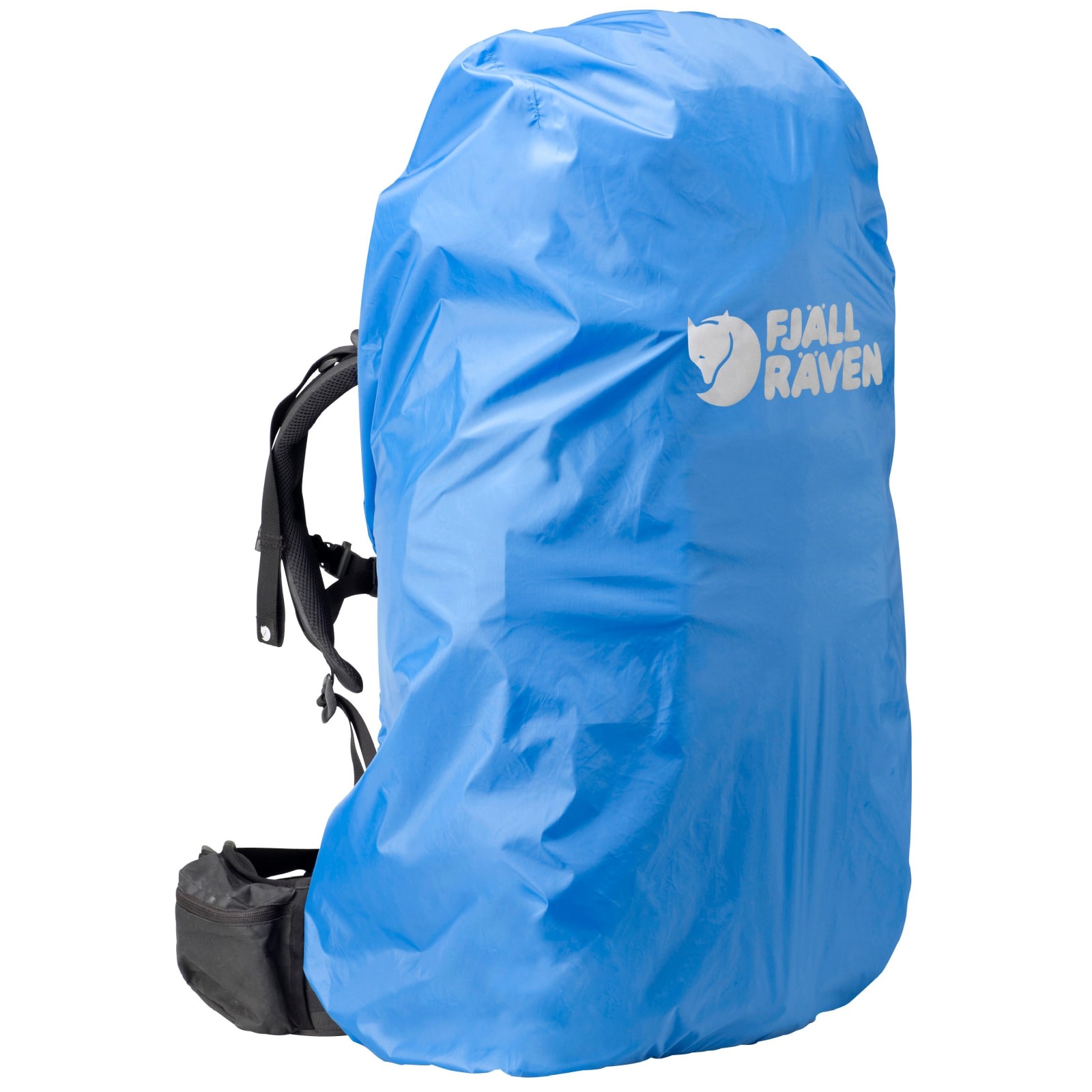 Fjällräven Rain Cover 20-35L Un Blue Ryggsäckstillbehör OneSize