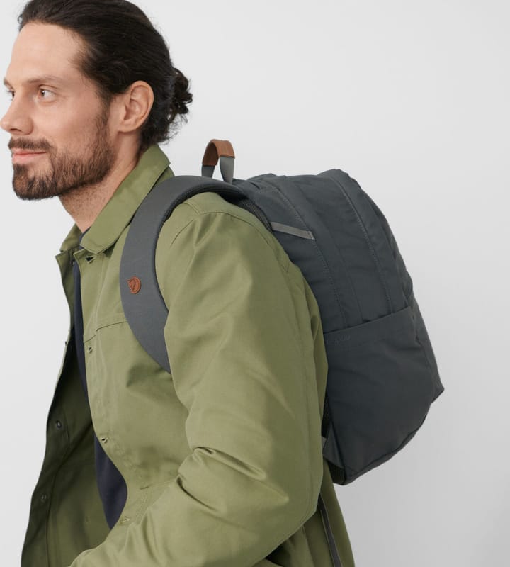 Fjällräven Räven 20 Dark Olive Fjällräven