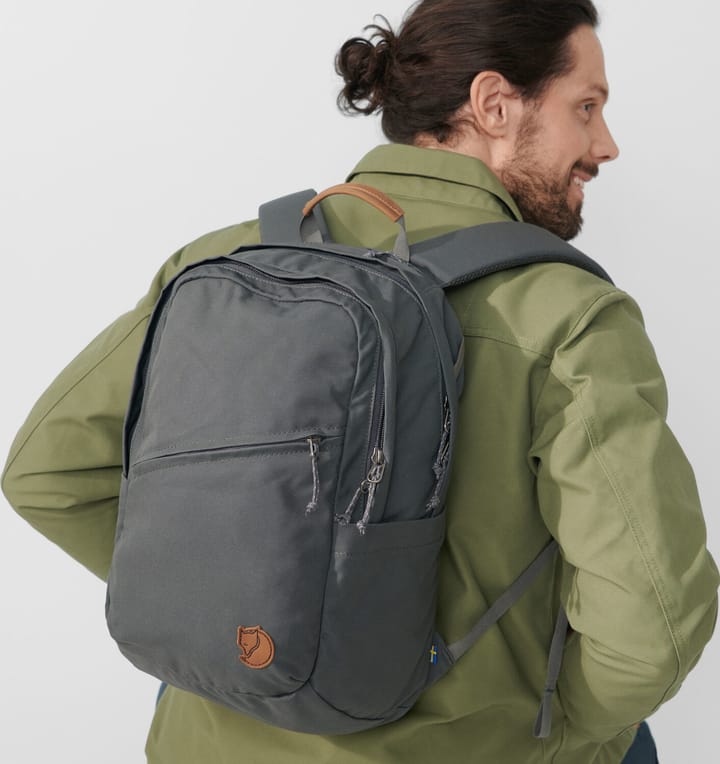 Fjällräven Räven 20 Dark Olive Fjällräven