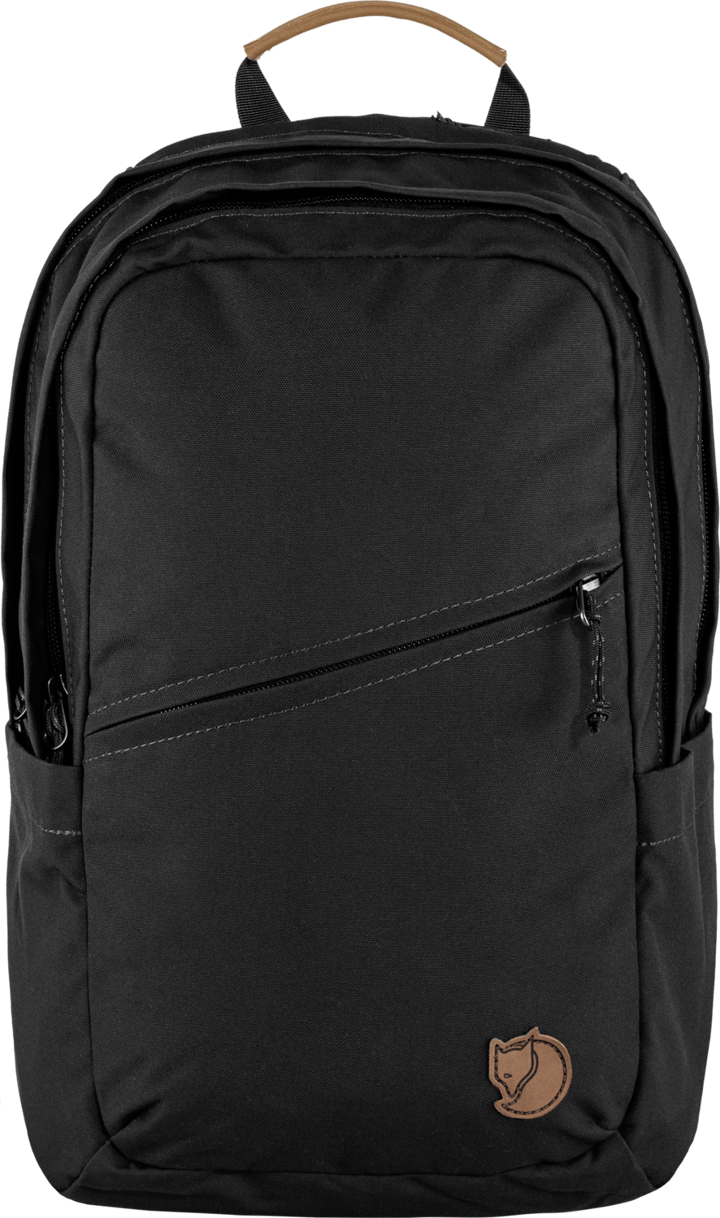 Fjällräven Räven 20 Black Fjällräven