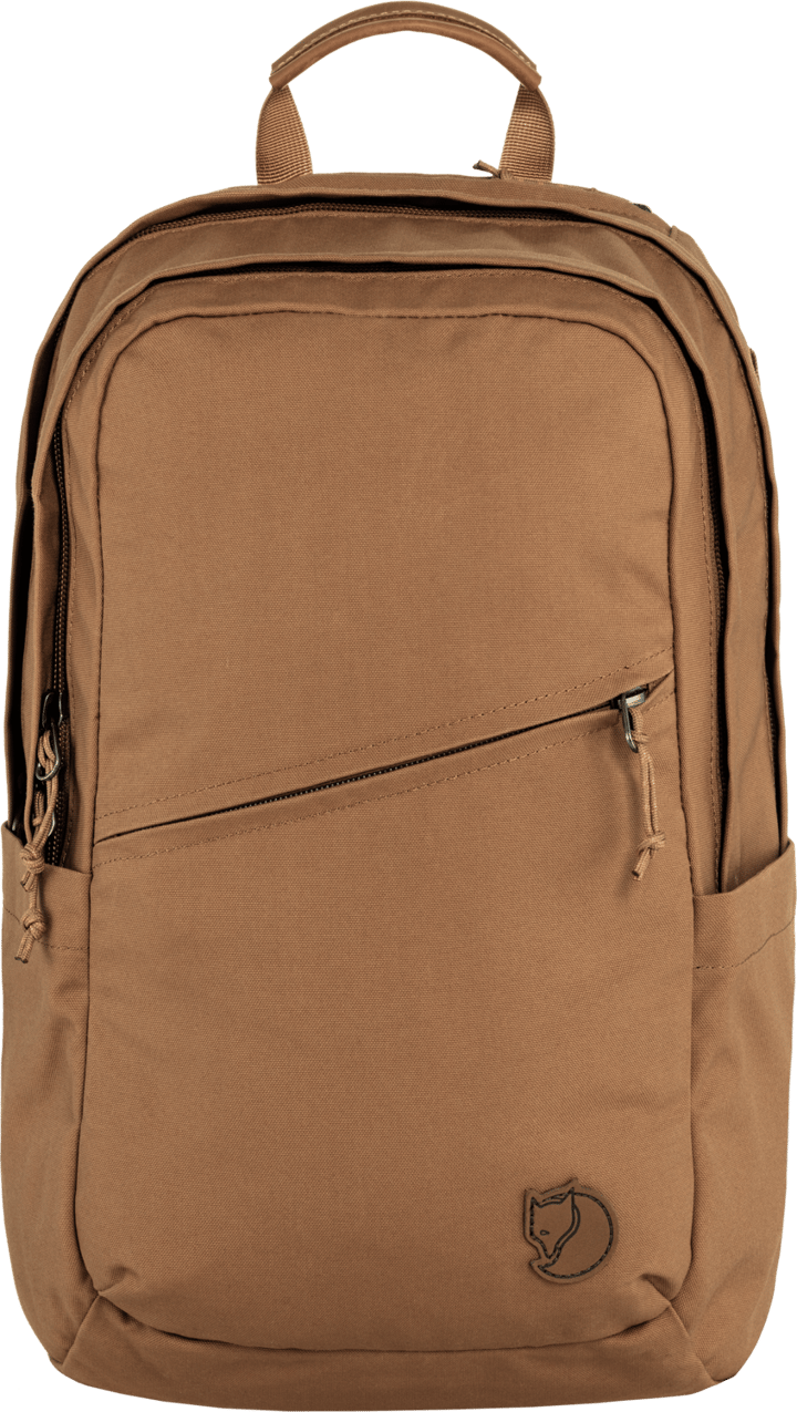 Fjällräven Räven 20 Khaki Dust Fjällräven Fjällräven Räven 20 Khaki Dust Fjällräven