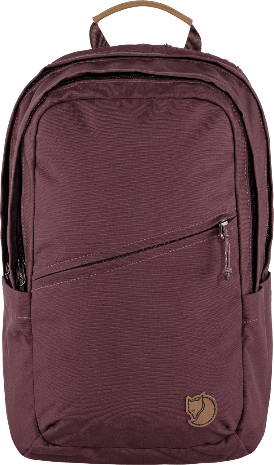 Fjällräven Räven 20 Port