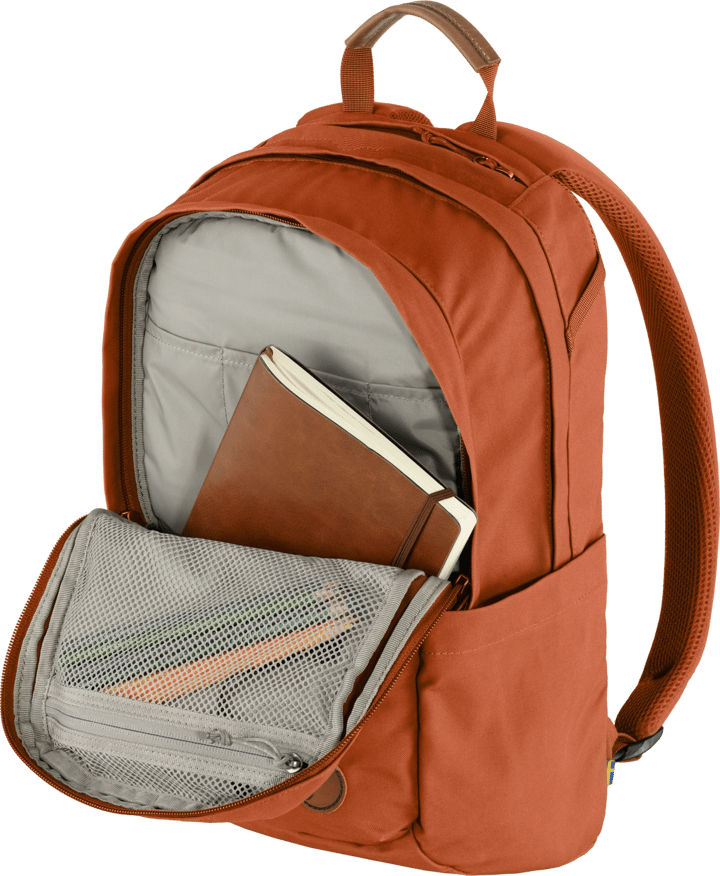 Fjällräven Räven 20 Dark Olive Fjällräven