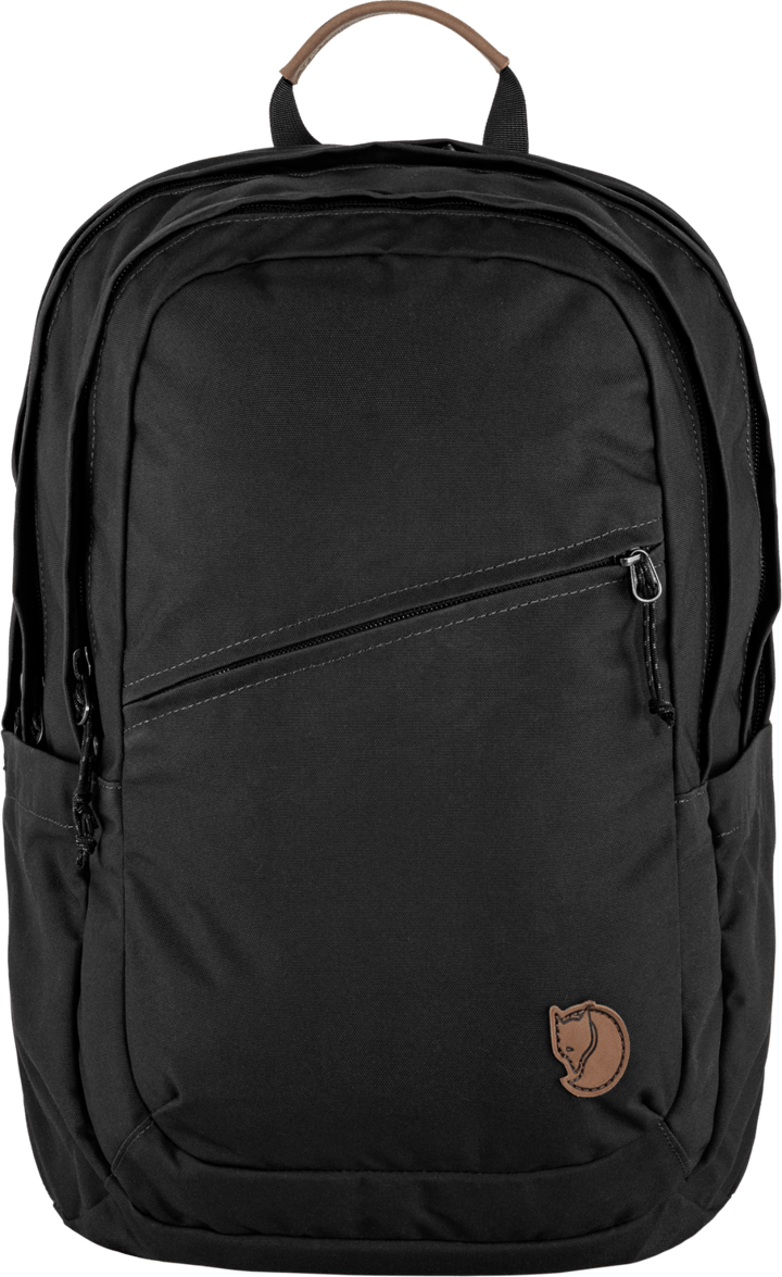 Fjällräven Räven 28 Black Fjällräven