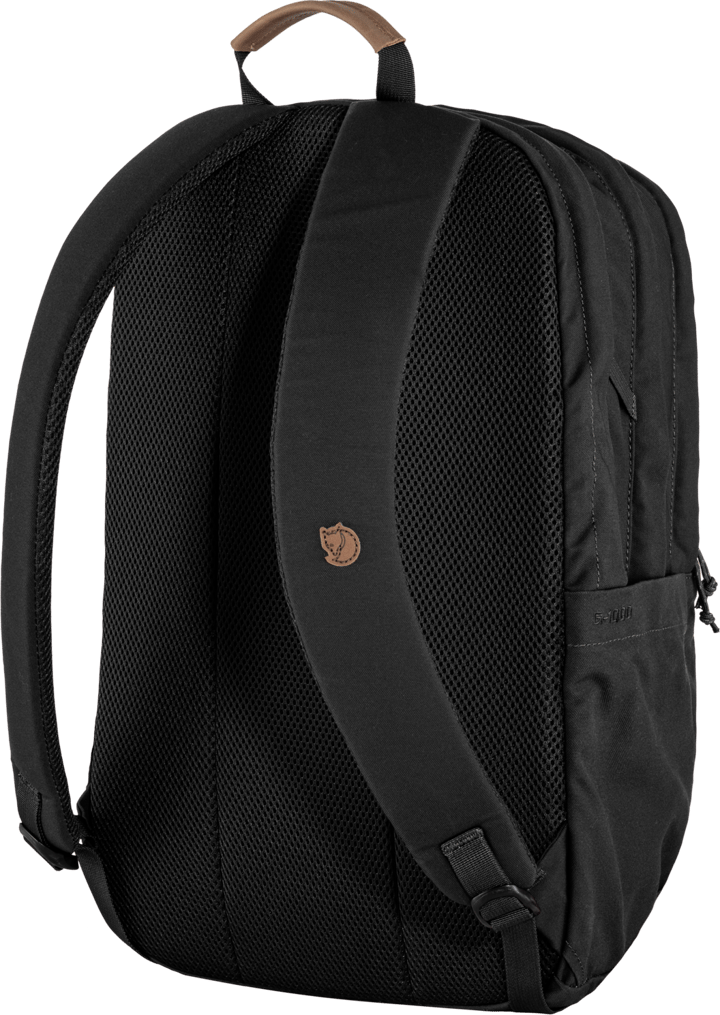 Fjällräven Räven 28 Black Fjällräven Fjällräven Räven 28 Black Fjällräven