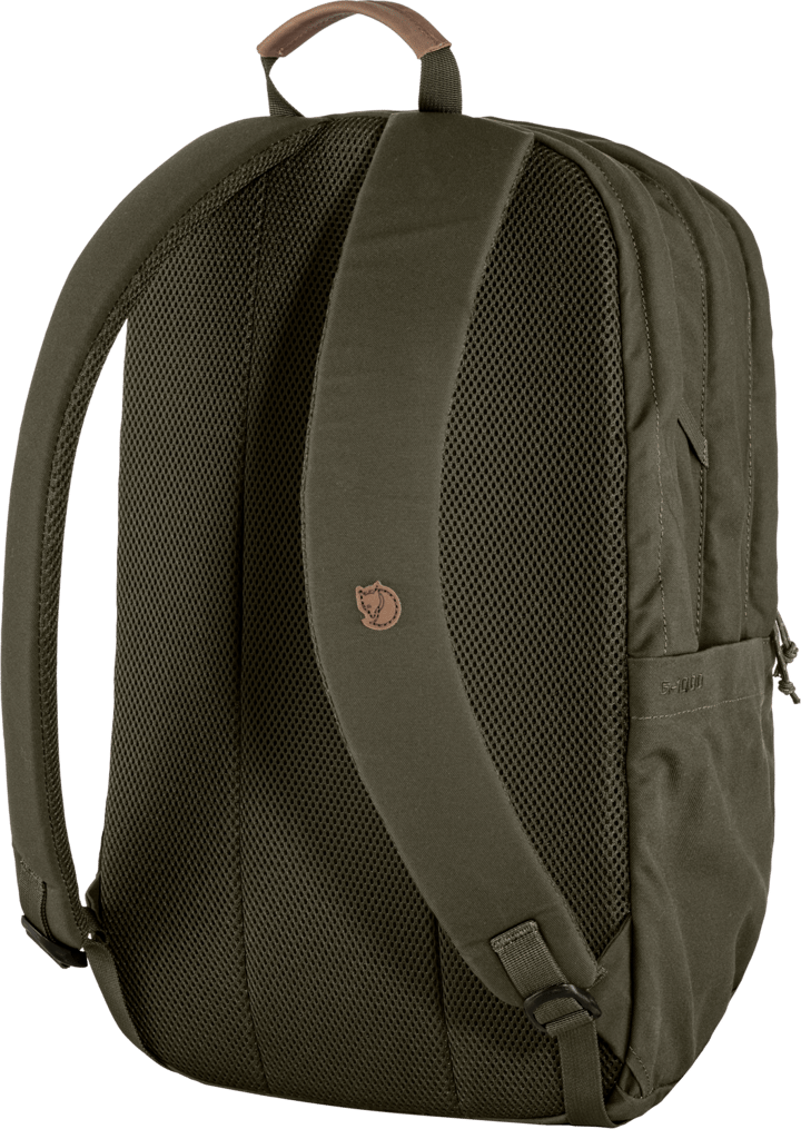 Fjällräven Räven 28 Dark Olive Fjällräven