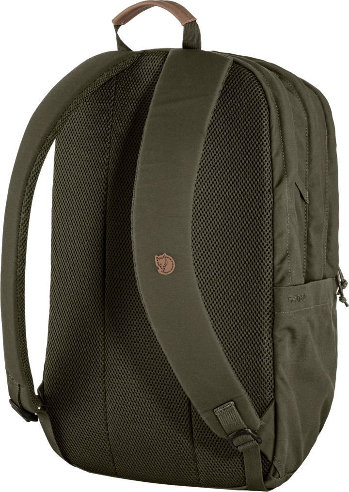 Fjällräven Räven 28 Dark Olive Fjällräven