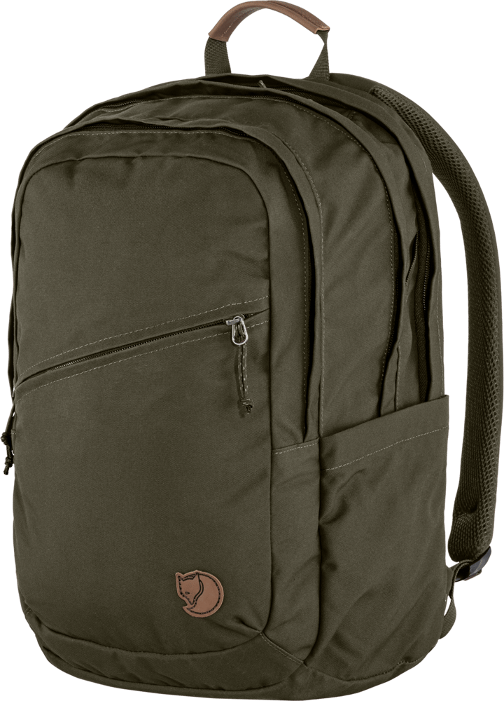 Fjällräven Räven 28 Dark Olive Fjällräven