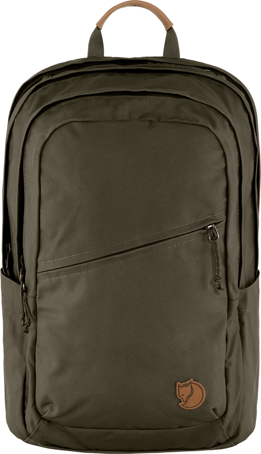 Fjällräven Räven 28 Dark Olive