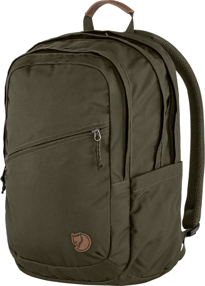Fjällräven Räven 28 Dark Olive Fjällräven