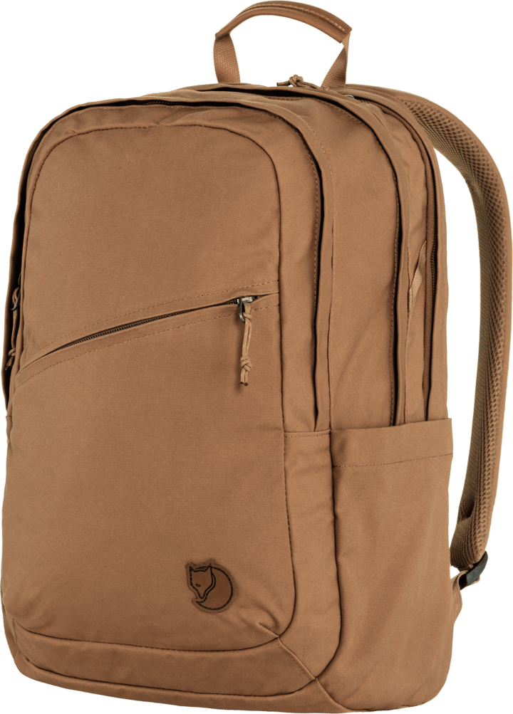 Fjällräven Räven 28 Khaki Dust Fjällräven Fjällräven Räven 28 Khaki Dust Fjällräven