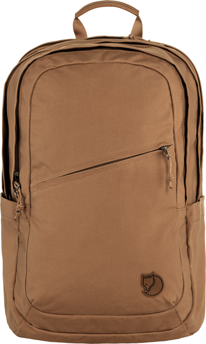 Fjällräven Räven 28 Khaki Dust Fjällräven Fjällräven Räven 28 Khaki Dust Fjällräven