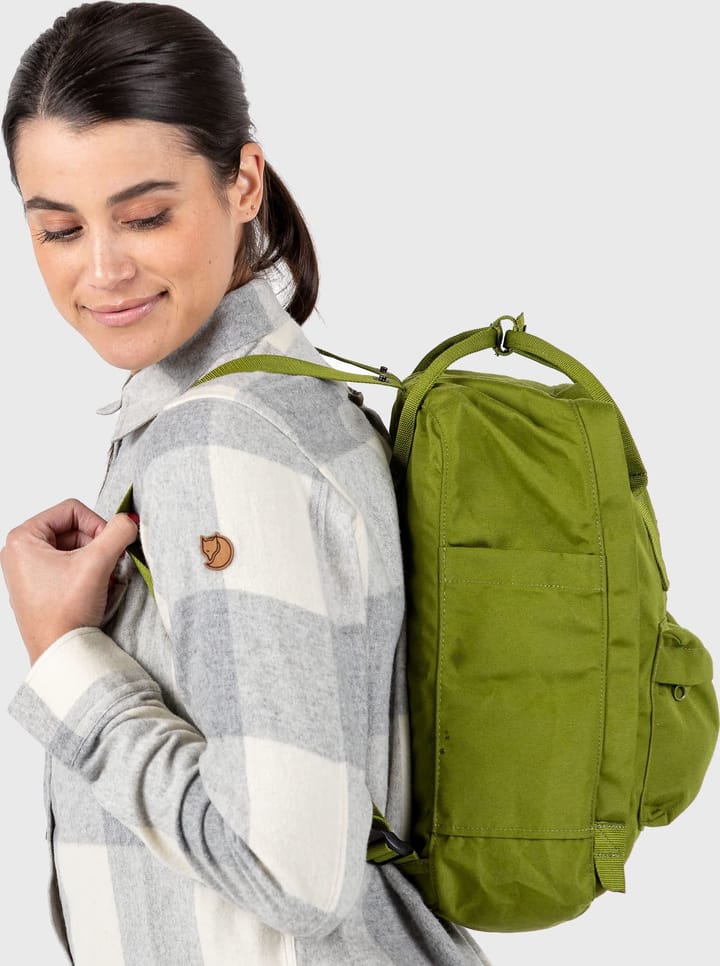 Fjällräven Re-Kånken Pink Rose Fjällräven Fjällräven Re-Kånken Pink Rose Fjällräven