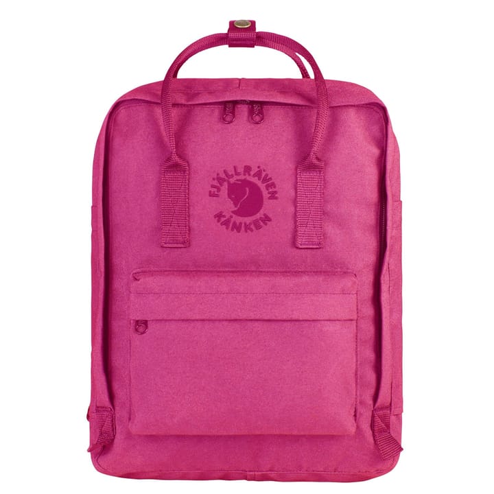 Fjällräven Re-Kånken Pink Rose Fjällräven Fjällräven Re-Kånken Pink Rose Fjällräven
