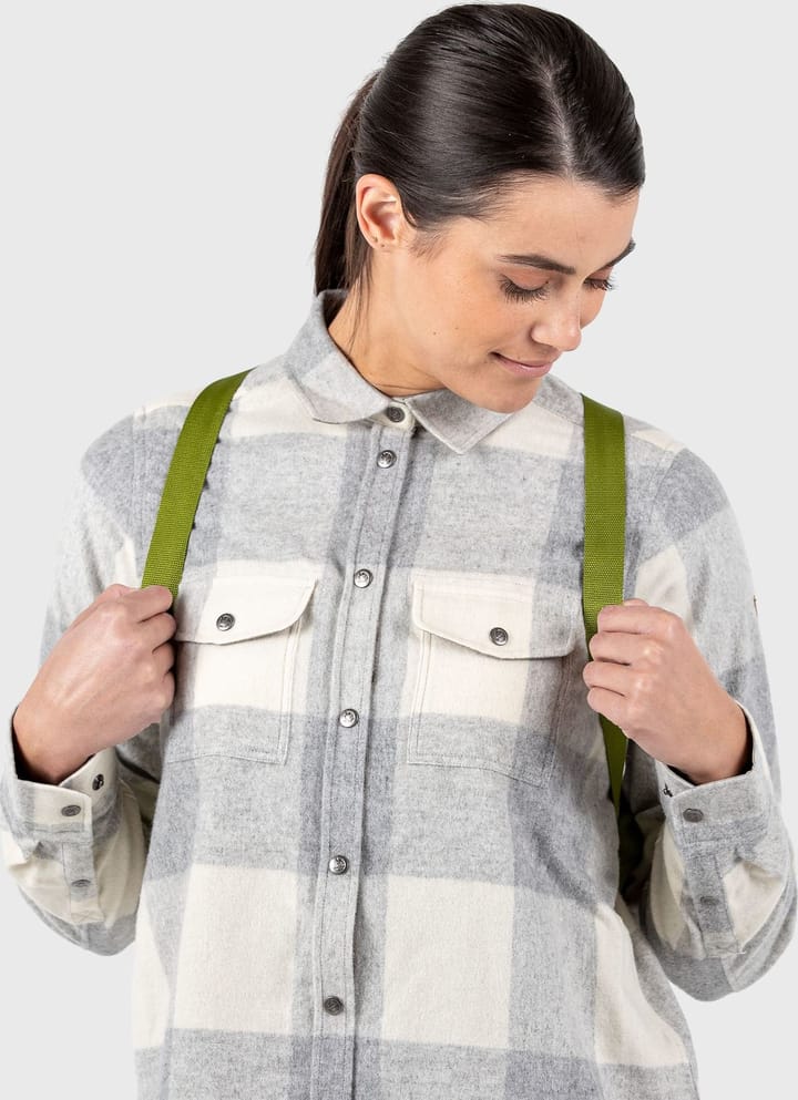 Fjällräven Re-Kånken Black Fjällräven