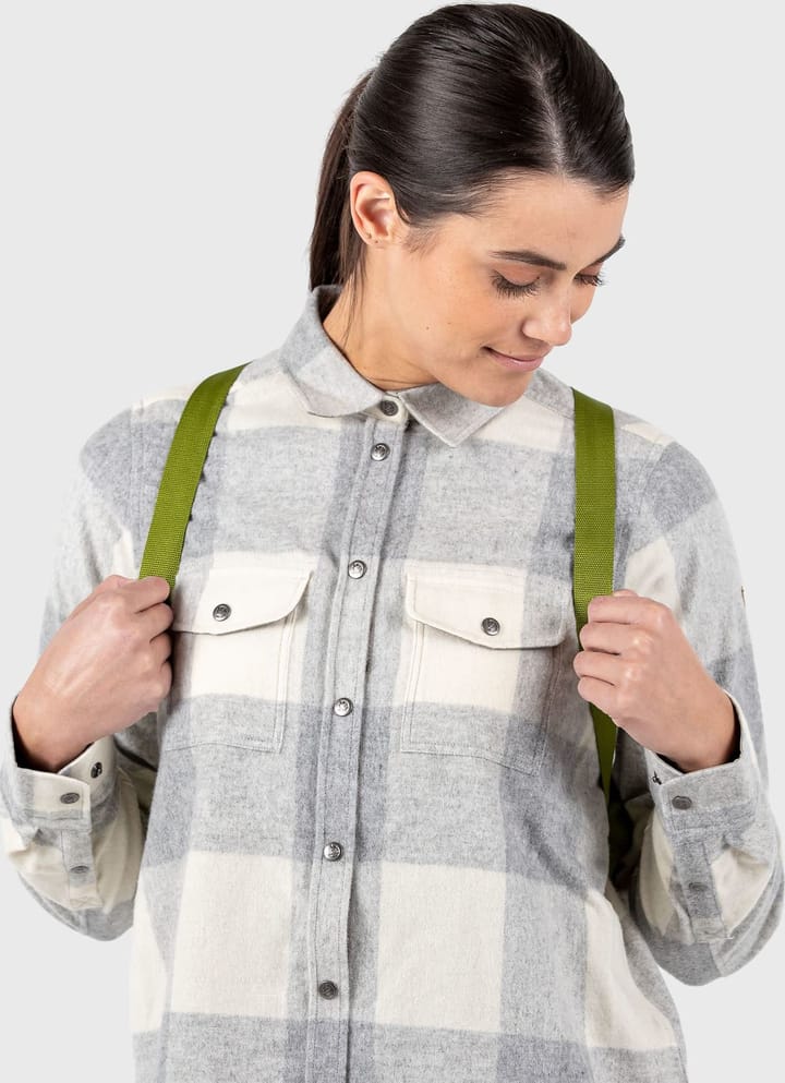 Fjällräven Re-Kånken Black Fjällräven