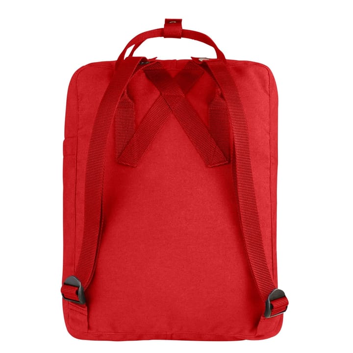 Re-Kånken Red Fjällräven