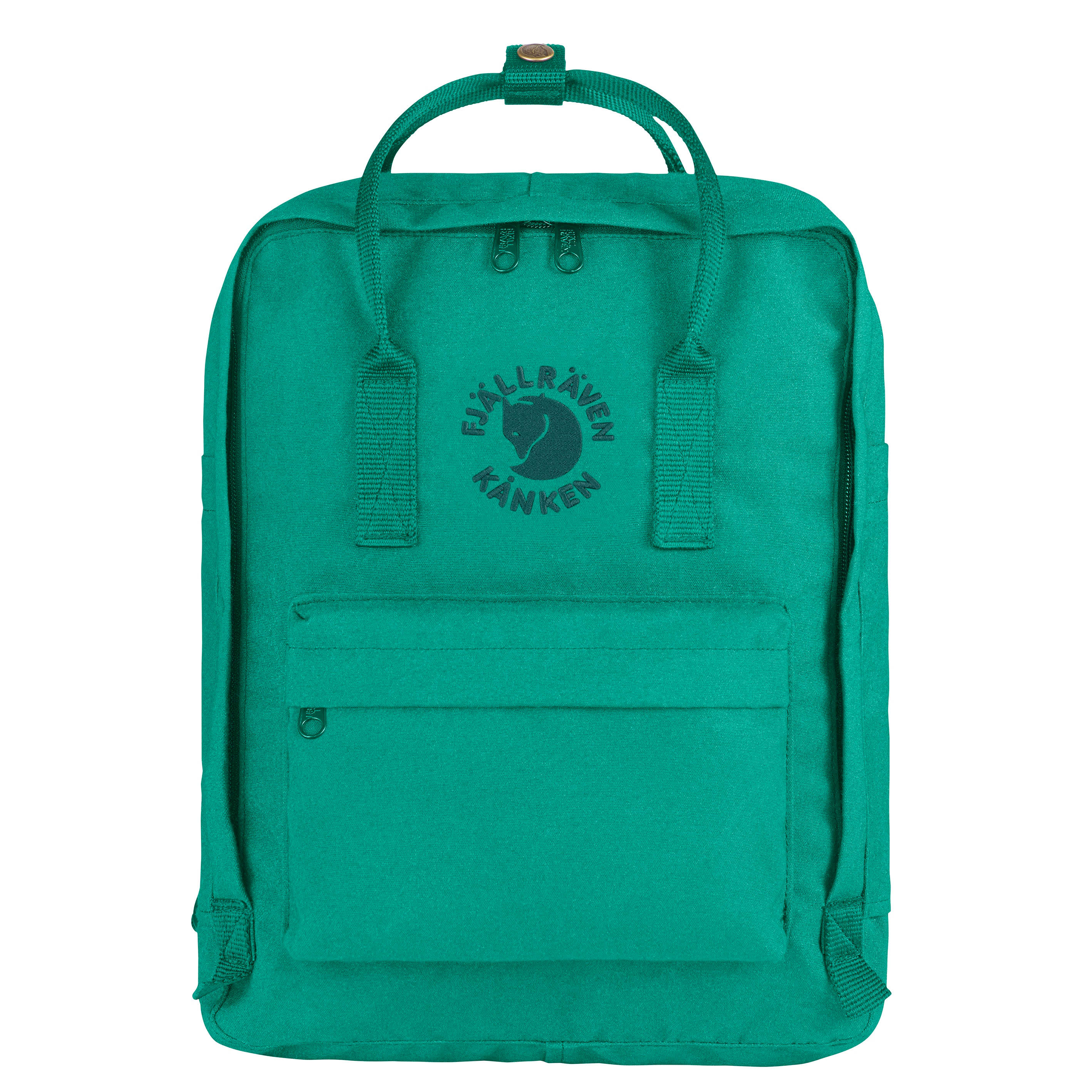 Fjällräven Re-Kånken Emerald