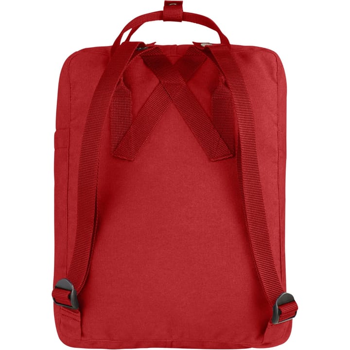 Fjällräven Re-Kånken Mini Black Fjällräven