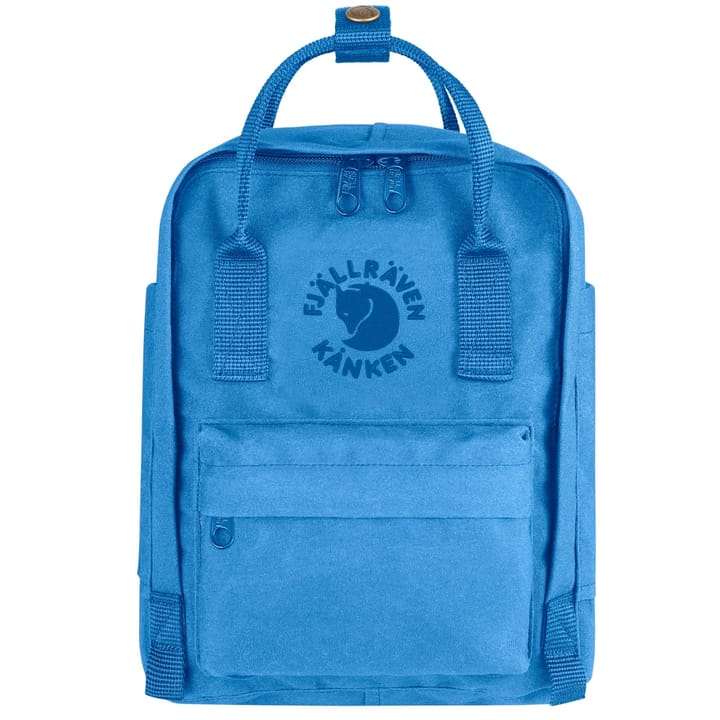 Re-Kånken Mini UN Blue Fjällräven