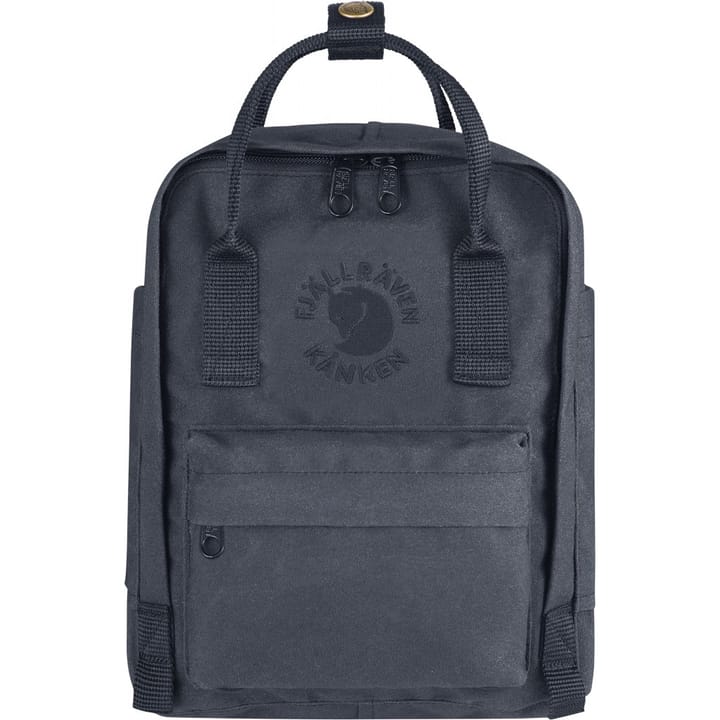 Fjällräven Re-Kånken Mini Slate Fjällräven