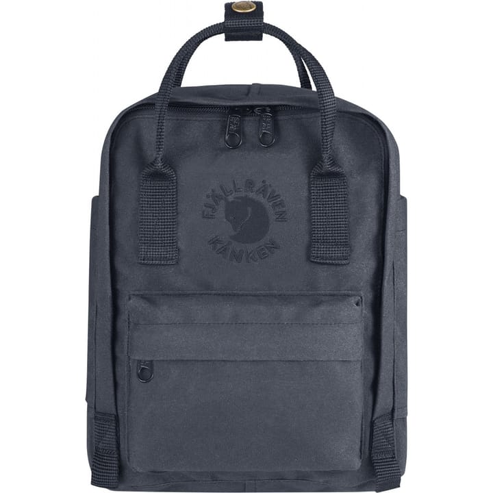 Fjällräven Re-Kånken Mini Slate Fjällräven